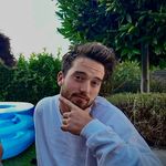Jack Gay - @gayzee_3 Instagram Profile Photo