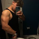 Jack Gilbert - @fit_jackg Instagram Profile Photo