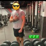Jack Guthrie - @guff.fitness Instagram Profile Photo