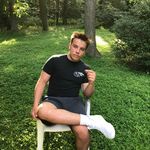 Jack Meade - @_jackmeade Instagram Profile Photo