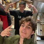 Jack Norton - @_jacknorton_ Instagram Profile Photo