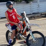 Jack Overall - @jack_overall Instagram Profile Photo