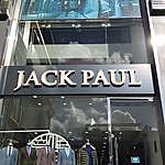 JACK PAUL - @jackpaul_merter Instagram Profile Photo