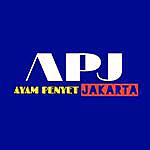 Ayam Penyet Jakarta - @apj_resto Instagram Profile Photo