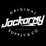 Jackarmy - @jackarmy_official Instagram Profile Photo