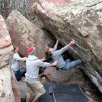 Jack Shorten - @jackshorten.climbing Instagram Profile Photo