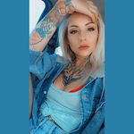 Jackie Tiner - @chattyjackie Instagram Profile Photo