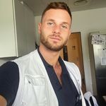Jack Williams - @jackw7920 Instagram Profile Photo