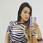 Jackie Alves - @jackelinesilva.silva.3 Instagram Profile Photo