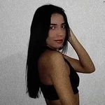 jaciele Amarante ?? - @jaci_amarante Instagram Profile Photo