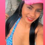 Jackeline Amarante - @jacke_amarante Instagram Profile Photo