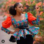 Jackie Banks - @african_best_fashion_dresses Instagram Profile Photo
