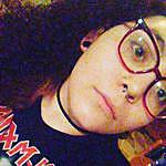 Jackie Butler - @intergalactic_bitch_ Instagram Profile Photo