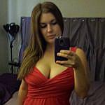Jackie Cypress - @jackie_cypress007 Instagram Profile Photo