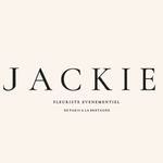 JACKIE - @jackie.flowerstudio Instagram Profile Photo