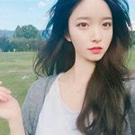 Lee Hyumi Jackie - @hyumijackie Instagram Profile Photo