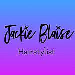 JACKIE.BLAISE - @jackie.blaise.hairstylist Instagram Profile Photo