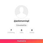 Jackie Manning - @jackie.manning.9047 Instagram Profile Photo