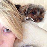 Jackie Pinkston - @jackie.pinkston Instagram Profile Photo