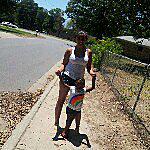 jackie Randolph - @beyond_beautiful_jackie Instagram Profile Photo