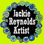 Jackie Reynolds - @jackie_reynolds_artist Instagram Profile Photo