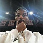 Jackie Robinson - @itsjustjackie20 Instagram Profile Photo