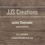 Jackie Shoemaker - @j.j.s_creations Instagram Profile Photo