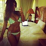 Jacklyn White - @bikini_girl_123 Instagram Profile Photo