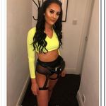 Jacky Jenkins - @jackyjenkinss Instagram Profile Photo