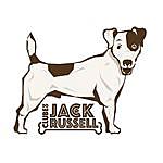 CLUBE DO JACK RUSSELL TERRIER - @canilclubedojackrussellterrier Instagram Profile Photo