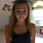 Jaclyn Adams - @ilovejaclyn Instagram Profile Photo