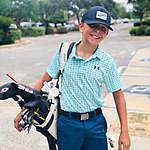 Jacob Drysdale - @jacob_drysdale_junior_golfer Instagram Profile Photo