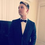 Jacob Gray - @heyjacobgray Instagram Profile Photo