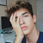 Jacob Malloy - @jacob_malloy_19 Instagram Profile Photo