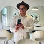 Jacob Perkins - @_perkyboy Instagram Profile Photo