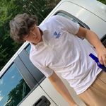 Jacob Poe - @jacob.l.poe Instagram Profile Photo