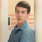 Jacob - @jacob_sitz Instagram Profile Photo
