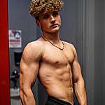 Jacob white - @jacobw.fit Instagram Profile Photo