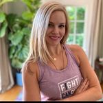 Jacqueline Buchanan - @jacbuchananyoga Instagram Profile Photo