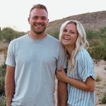 Cody and Jacqueline - @codyandjacqueline Instagram Profile Photo