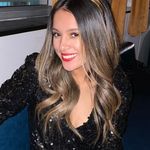 Jacqueline Daniel - @jackiedaniel_ Instagram Profile Photo