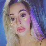 Jacqueline Ferguson - @jackfergusonxx Instagram Profile Photo