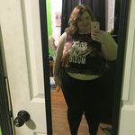 Jacqueline - @fatchick_to_fitchick_ Instagram Profile Photo