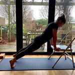 Jacqueline Franklin - @yoga_makeityourown Instagram Profile Photo