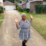 Jacqueline Herbert-Nixon - @first_ladynixon Instagram Profile Photo