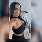 Jacqueline Hinestroza - @jacque_hn13 Instagram Profile Photo