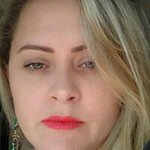 Jacqueline Mozelli Onofre - @rozellibol.com.br Instagram Profile Photo