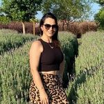 Jacqueline Holtz Sulino - @jacholtz_sulino Instagram Profile Photo