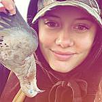 Jacquelyn Lamar - @lamar_outdoors Instagram Profile Photo