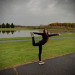 Jacquelyn Murray Groff - @yogiiwithjackii Instagram Profile Photo